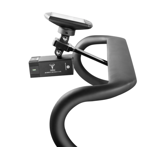 

gaciron mobile accessories waterproof aluminum cell mount bracket bicycle bike mobile phone holder