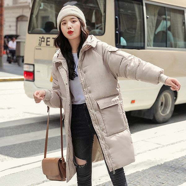 

fake fur parkas women down jacket new 2019 winter jacket women thick snow wear winter coat lady clothing female jackets parkas