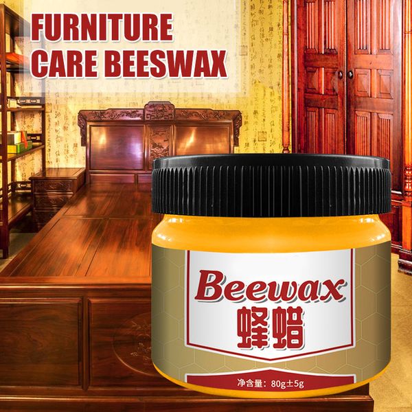 

wood seasoning beewax complete solution furniture care beeswax moisture resistant car styling