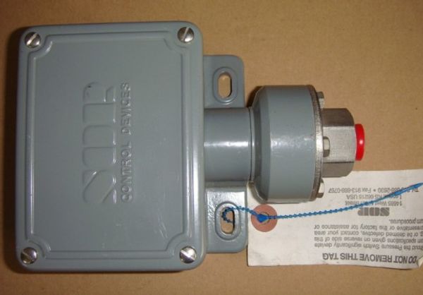 

54nn-k118-n4-c1a pressure relay