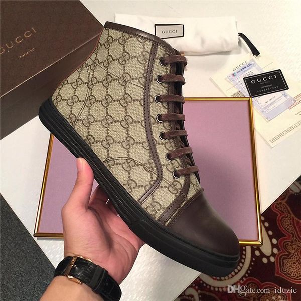 

2019 Brand Trainers Sneakers High Quality Casual Shoes Designers Shoes Slippers Sandals Slides Loafer Flip Flops by shoes with
