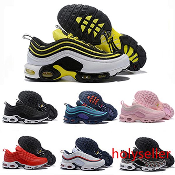 

plus running shoes for mens women tour yellow black white orewood brown racer pink red pink outdoor jogging trainers sneakers 36-46