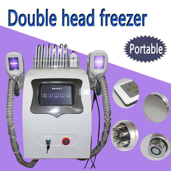

fat ing machine for face and body slimming lipo laser fat reduction cavitation rf slimming machine, Black;white