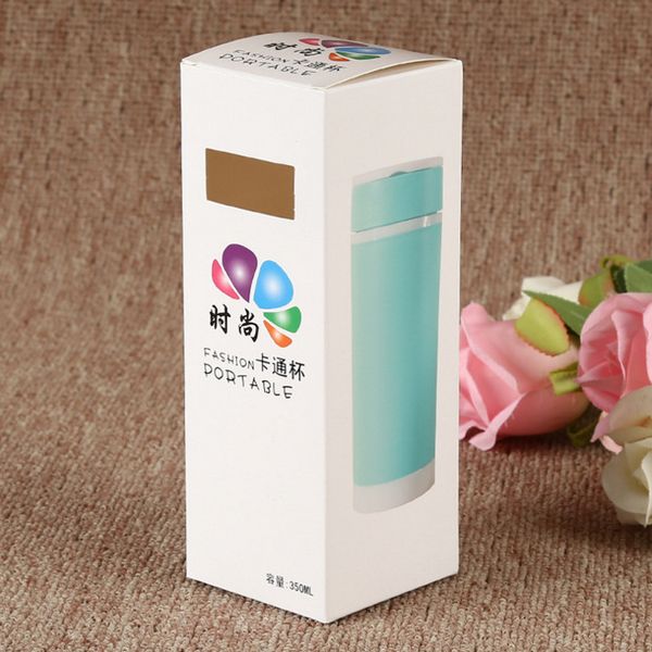 

Custom logo printed recyclable carton shipping boxes,Varnishing Printing Handling and Recyclable Feature gift box ---PX0225