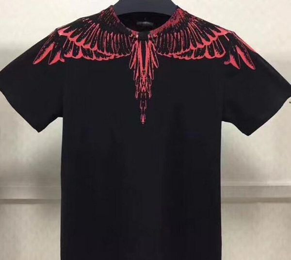 marcelo burlon t shirt donna