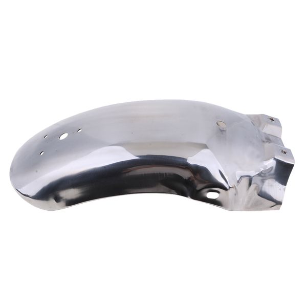 

chrome rear mud sand fender motorcycle splash guard for honda cm125