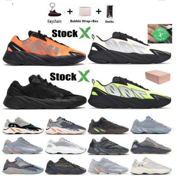 

azael alvah 700 v3 running shoes alien mist black reflective men women chaussures 500 kanye mens trainers outdoor sports sneakers
