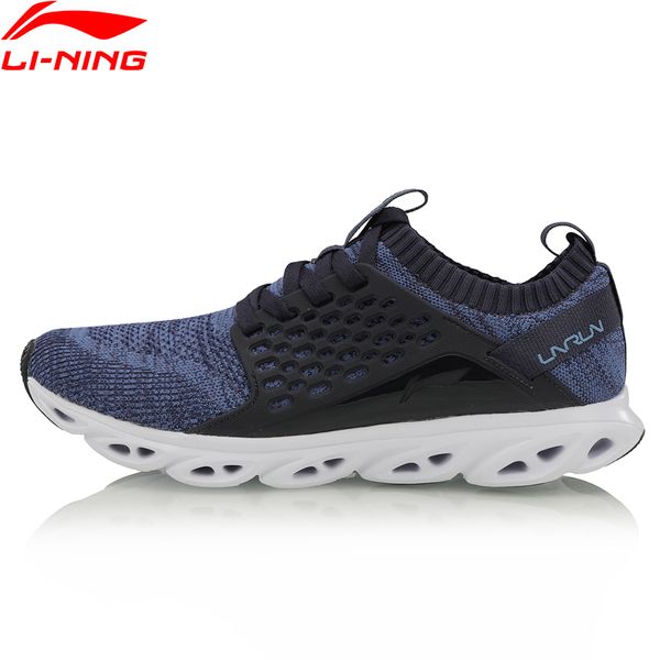 

men's ln arc running shoes mono yarn breathable support sneakers lining cushioning durable sport shoes arhn113 xyp748