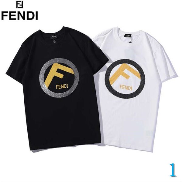 

summer designer t shirts mens brand t-shirts designer patterns breathable short sleeves mens tee luxury shirts casual clothing s-2xl 1, White;black