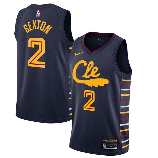 cleveland cavaliers 2019 jersey