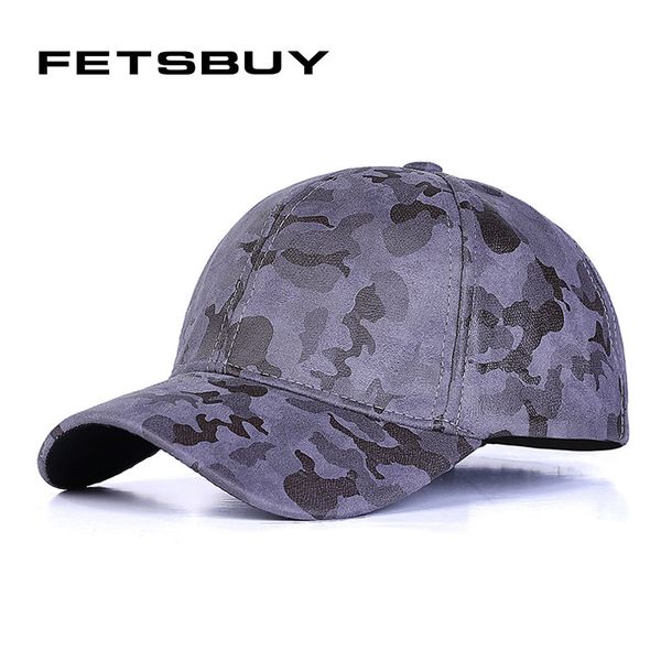 

fetsbuy] camouflage baseball cap army snapback hat for men cap women gorra casquette polo dad hat wholesale, Black;white