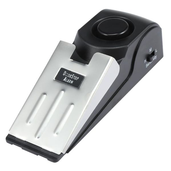 

intelligent door ser against theft alarm holder safety guard protection