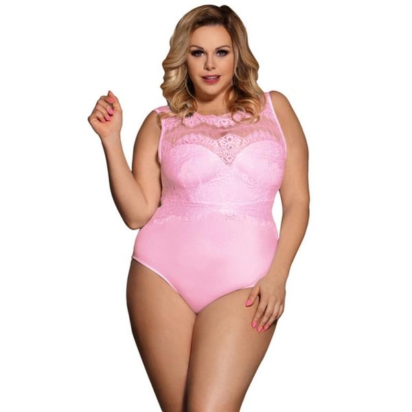 

woman lingeries luxury lingerie sexe underwear women designer underwears lace 5xl femme women sleepwear pajamas sets plus size 80472 03, Black;white