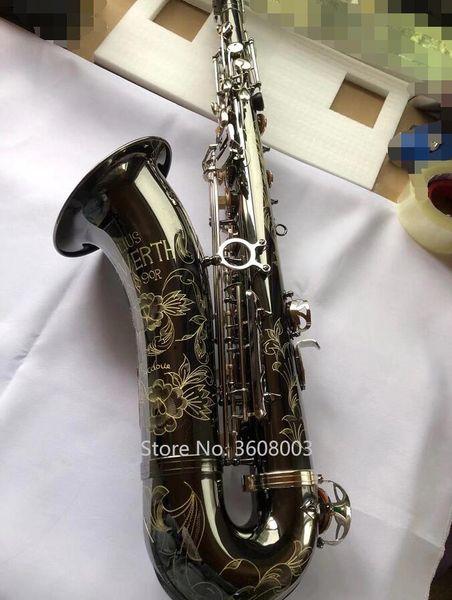 

jk sx90r keilwerth 95% copy germany tenor saxophone nickel silver alloy tenor sax professional musical instrument with case