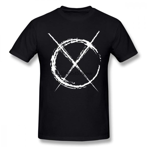 

slenderman t shirt operator shirt t-shirt fun plus size tee beach printed short sleeve 100 cotton mens tshirt, White;black