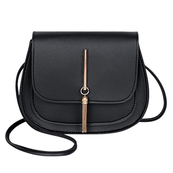 

small leather shoulder bag women 2019 fashion female phone purse mini crossbody messenger bags pouch for ladies girls