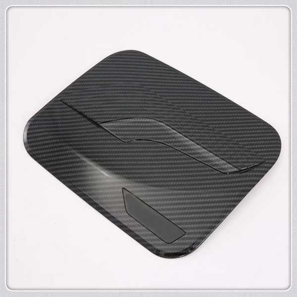 

for toyota rav4 2019 2020 car styling fuel tank cover gas/oil tank cap cover trim abs plastic auto accessories