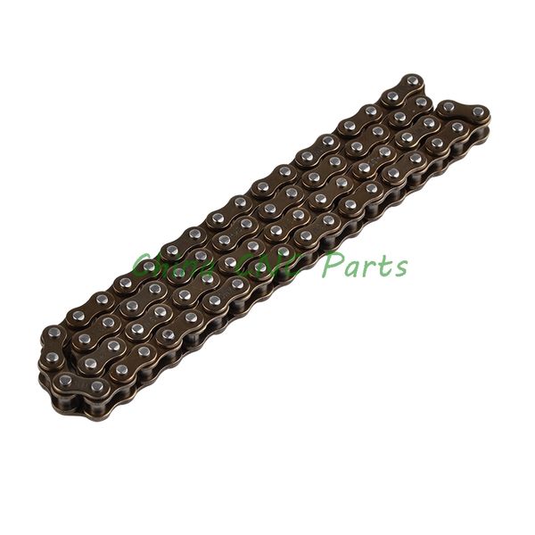 

engine oil pump chain for massimo's alligator series 500,550,700 and 700 4-seater all utv 500 & 700 efi and carburetor