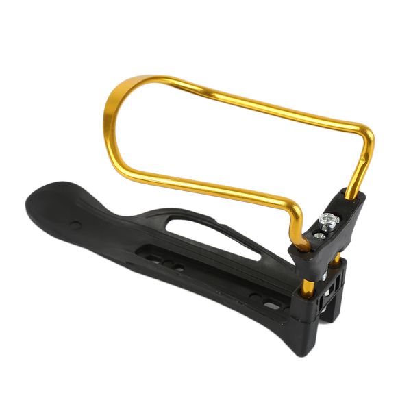 

outdoor bike water bottle holder cage cycling bicycle aluminum alloy water holder rack cycling accessories adjustable