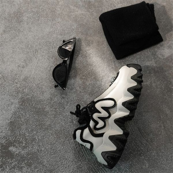 

platform shoes for women short plush winter round toe rubber womens flat shoes lace up casual black beige women sneakers