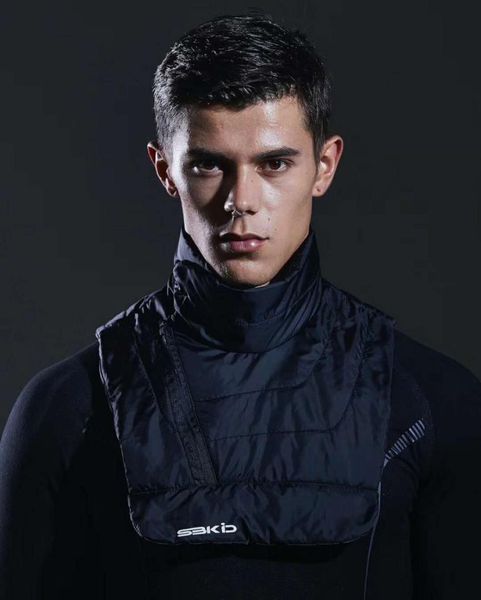 

sbk winter motorcycle scarf black wind proof keep warm neck protection motorcycle scarves motorbike riding scarf gear