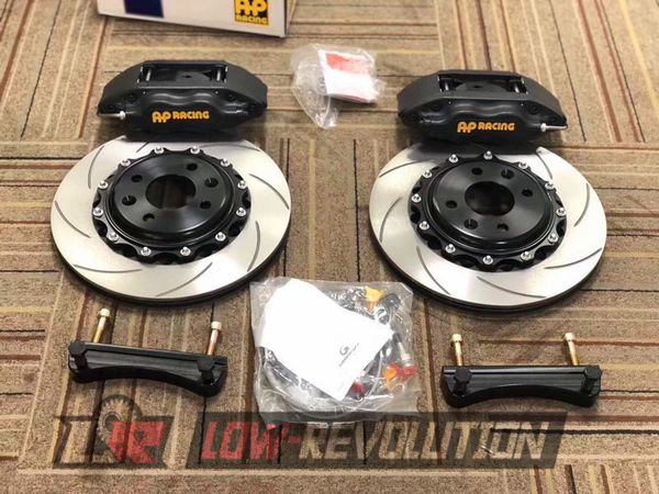 

jimny 15,16inch front disc brake system off road car styling jb23 33 43