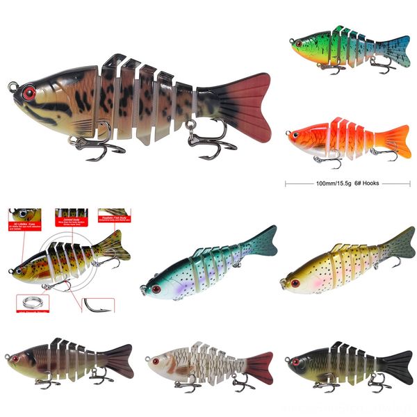 

galkx outdoors fishing lures 10cm luya fake bait carp bait insect arp grass soft baitlong