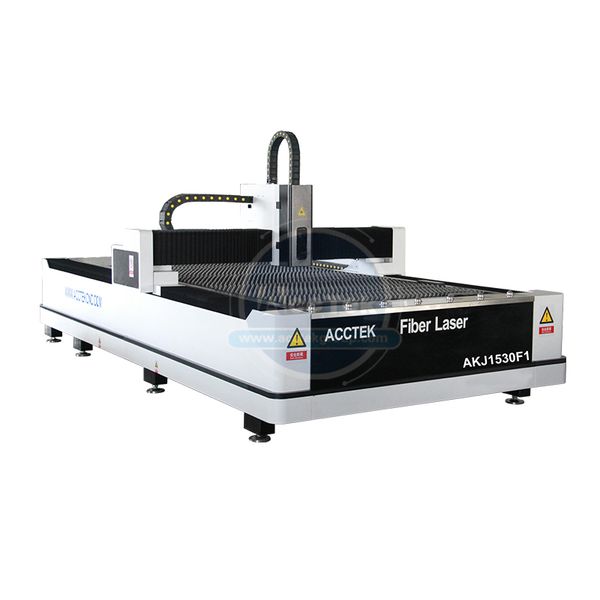 

низкая стоимость металлическая пластина волоконно лазерный резак машина cnc masin лазерная машина akj1530f1