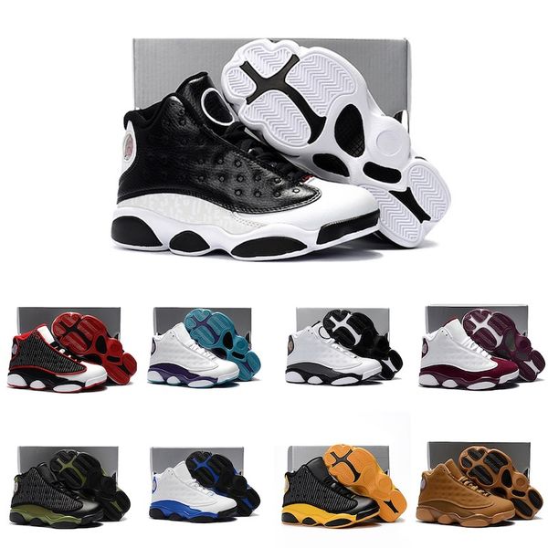 botas jordan para niños