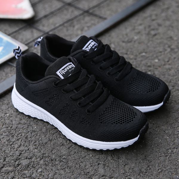 

fashionable soft lightweight breathable sneakers for men and women