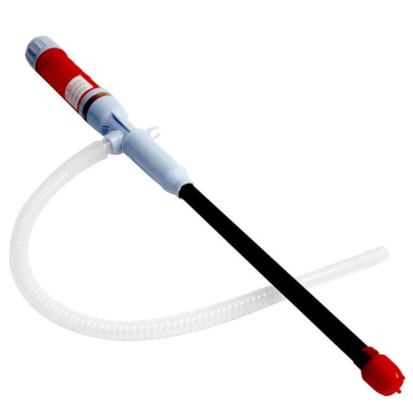

djsona liquid transfer pump handheld pump battery operated liquid transfer water gas tools petrol fuel portable car siphon hose