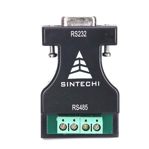 

RS-232 RS232 К RS-485 Преобразователь последовательного интерфейса RS485