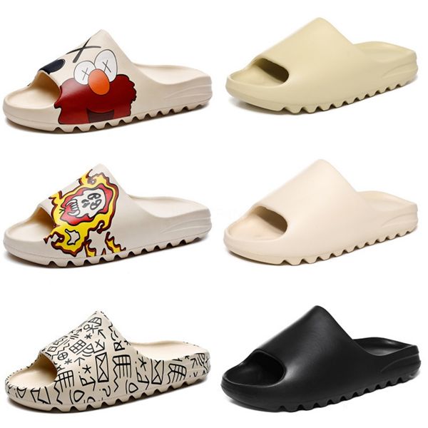 

low sandals woman leather all-match 2020 women' ladies shoes summer suit female beige soft low-heeled flat sale for heeled#613, Black;grey