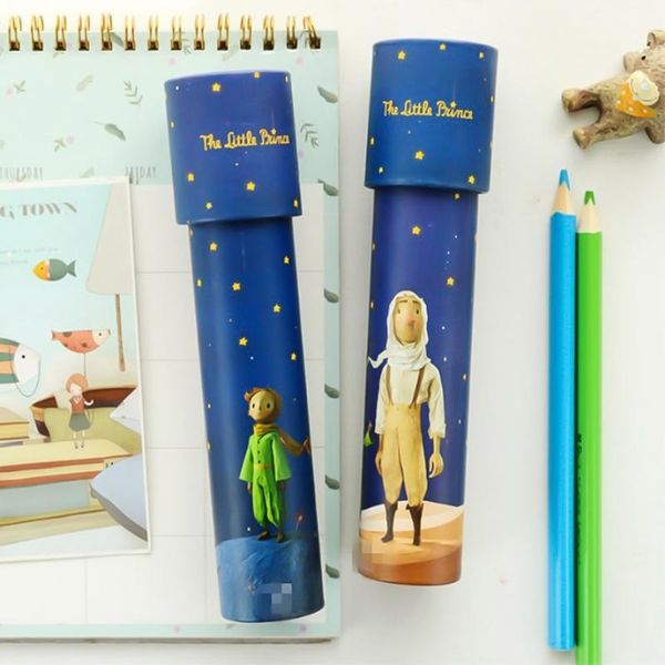 

magic rotate kaleidoscope children educational toys changeful colored world unicorn flamigo toddler sensory toys birthday gift