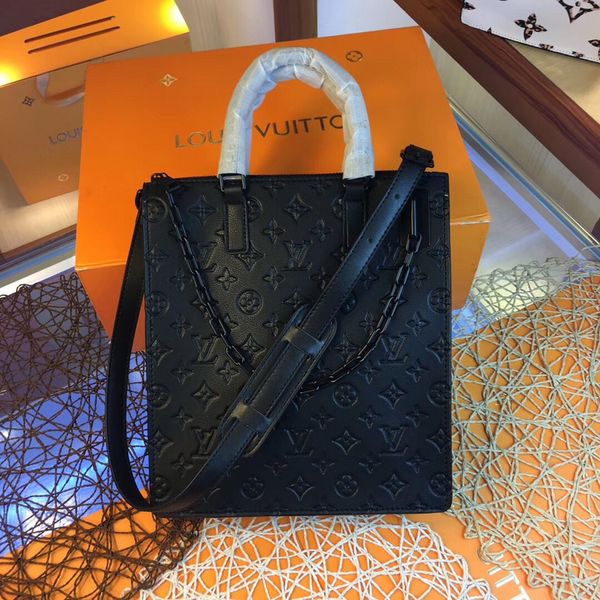 

l-v-63 damier capucines dauphine luggage twist wave vavin petite boite chapeau casual shoes fashion travel party luxury ing, Black;white