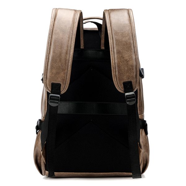 

vintage laptop100% нађѬална кожа Ѭкзаки дл дизайнеѬки колн ђмок мђжин пђе