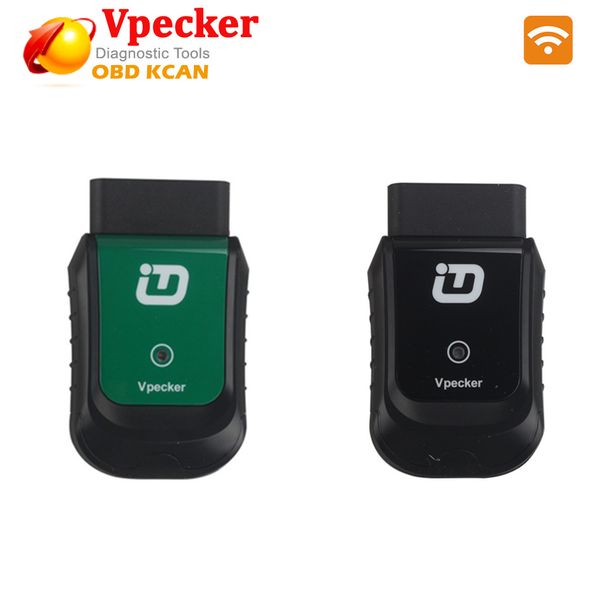 

original vpecker wifi wireless version obdii full diagnostic tool vpecker v8.3 better than x 431 ing