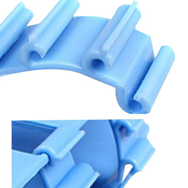 

thick plastic folding clothes board adjustable folding board clothes organizer