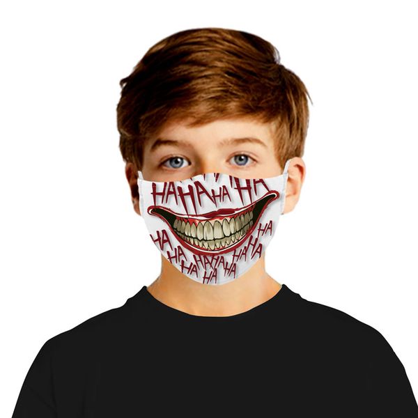 

fashionable design adjustable 3d printing pm2.5 anti dust durable face mask outdoor wear  masks