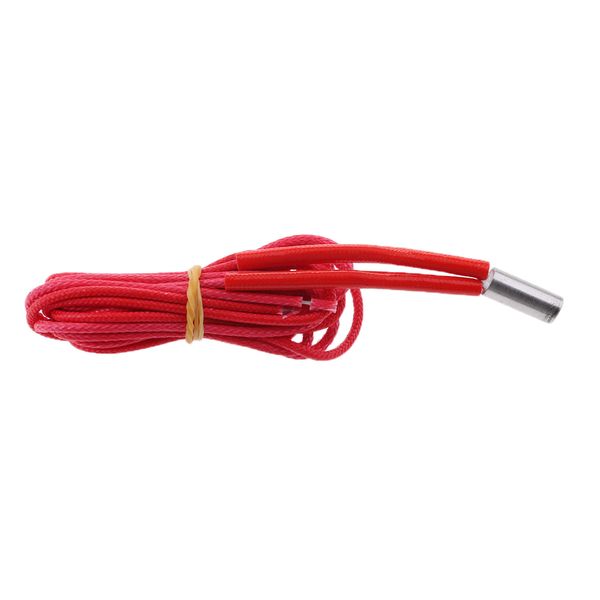 

6*15mm cartridge heater 12v 40w for 3d printer prusa mendel
