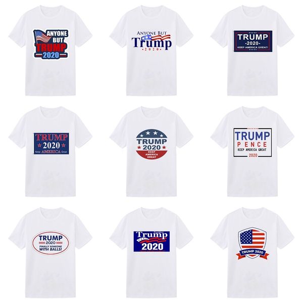 

20ss men's designer trump t-shirt short sleeve street culture trump t-shirt delivery snake eyes yellow black pattern promotion #769, White;black