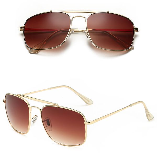 

fashion mens sunglasses metal driving sunglasses square anti-glare sun glasses men sunglasses classic retro eyeglasses men, White;black