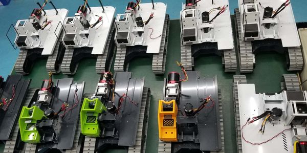 

1/14 rc remote control metal hydraulic excavator model