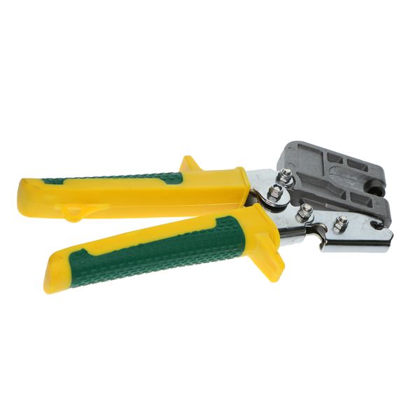 

professional stud crimper keel forceps metal punch lock hand tool