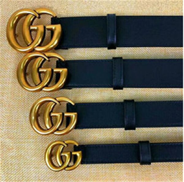 

2018New brand designer kids leather belts children boys girls g Buckle Leisure waist strap Brand Belt children Belts free shipping