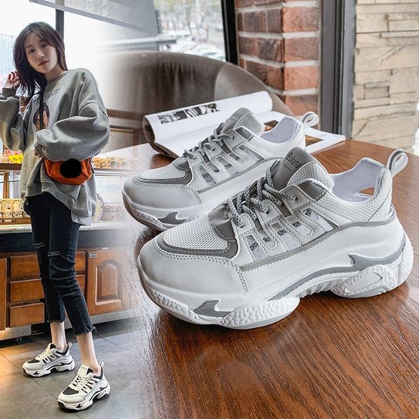 

all-match med sports women's sandals shoes breathable female shoe fashion womens shoes 2020 with heel strappy heels, Black