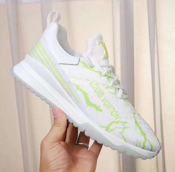 

2020 мђжин женин flats кѬоовки зеленй еѬнй белй емно-кѬанй зеленй Ѭадђг, Black