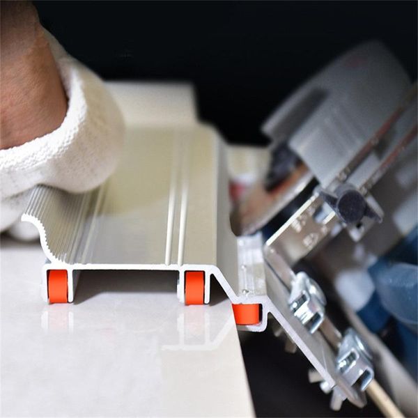 

selling 2020 products chamfering 45 degree stone cutting machine tile ceramic cutter mill home decoration accessories