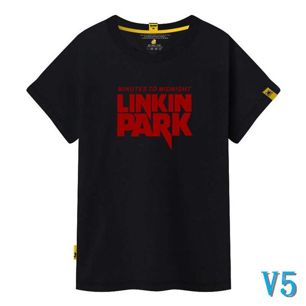 

fashion men's designer t-shirts summer short-sleeved breathable shirts with letter band print for women men crew neck men'sv5, White;black