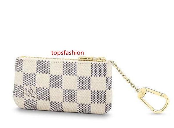 

pouch key n62659 new women fashion shows exotic leather bags iconic bags clutches evening chain wallets purse
